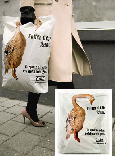 Envirosax reusable shopping bags